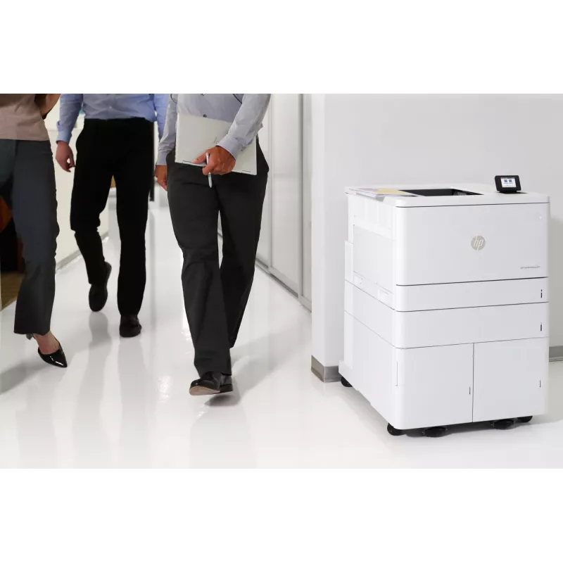 HP 658A musta alkuperäinen LaserJet-värikasetti