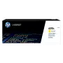 HP LaserJet 659A keltainen alkuperäinen värikasetti