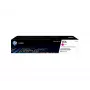 HP 117A magenta alkuperäinen laser-värikasetti