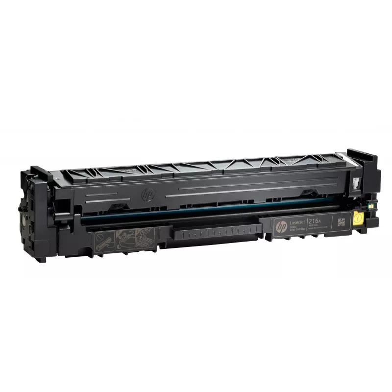 Värikasetti HP 216A W2412A 1 300 sivua keltainen