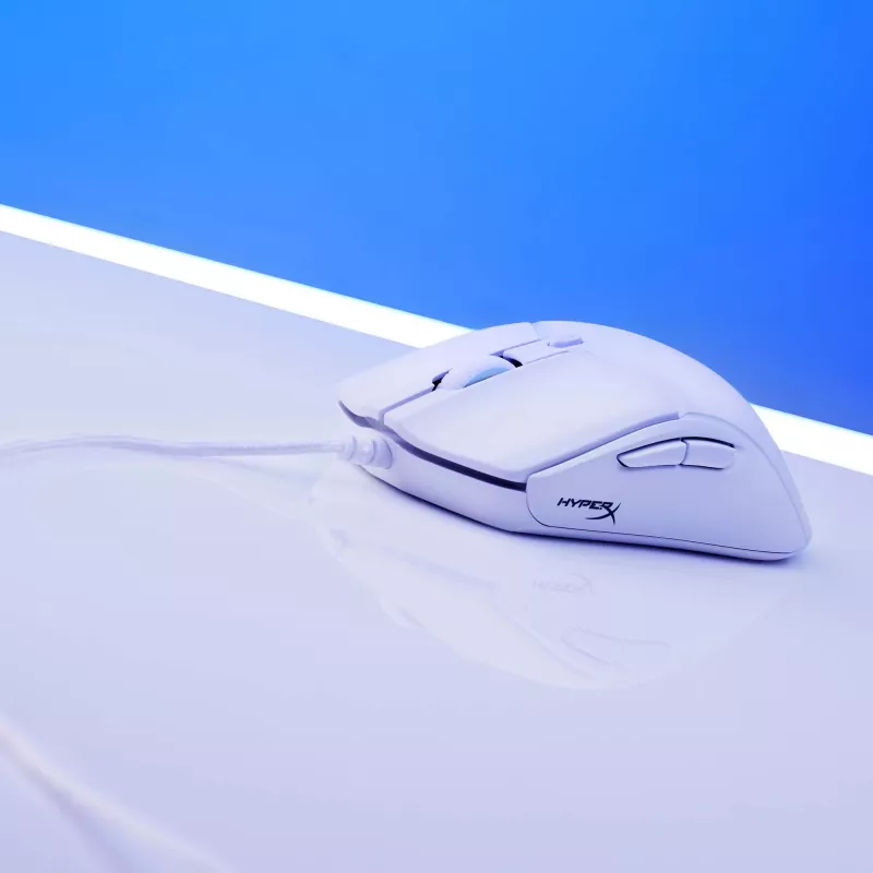 HyperX Pulsefire Haste 2 – pelihiiri (musta)