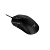 HyperX Pulsefire Haste 2 – pelihiiri (musta)