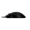 HyperX Pulsefire Haste 2 – pelihiiri (musta)