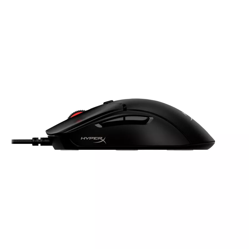 HyperX Pulsefire Haste 2 – pelihiiri (musta)