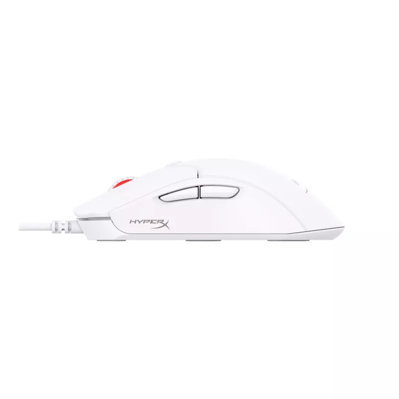 HyperX Pulsefire Haste 2 – pelihiiri (valkoinen)
