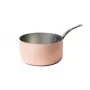 de Buyer Prima Matera kupari-teräskasari induktiolle, 16 cm, 6206.16