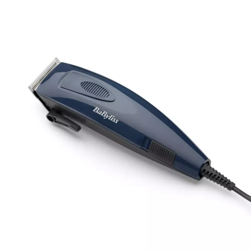 Hiustenleikkuukone BaByliss E695E sininen