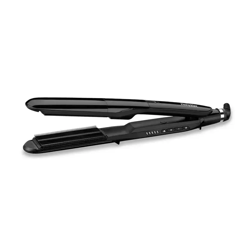 Höyrysuoristusrauta BaByliss ST492E