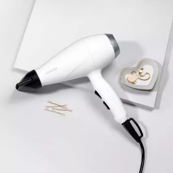 Hiustenkuivaaja Babyliss Speed Pro 6704WE 2000W