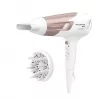 Rowenta Studio Dry CV5830 hiustenkuivaaja 2300 W beige, valkoinen