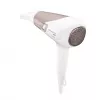 Rowenta Studio Dry CV5830 hiustenkuivaaja 2300 W beige, valkoinen