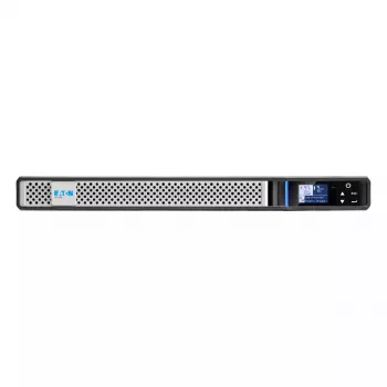 Eaton 5P1150IRG2 keskeytymätön virransyöttö UPS Line-Interactive 920 W 6 AC-liitäntää