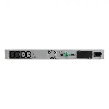 Keskeytymätön virransyöttö UPS Eaton 5P850IRNG2 0,85 kVA 680 W 4 AC-lähtöä
