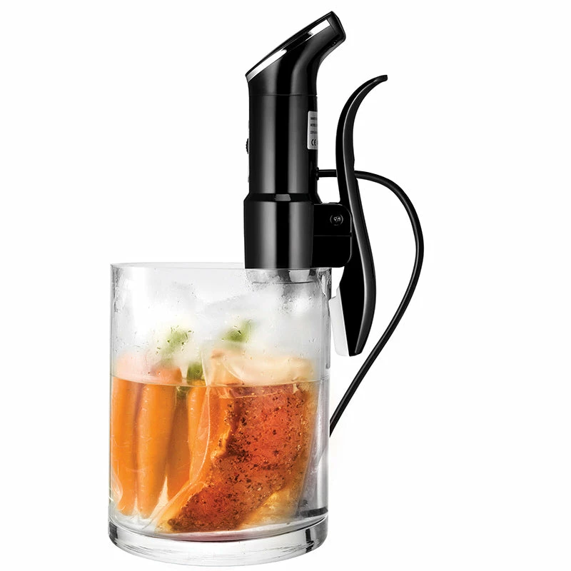 Unold 58915 sous-vide-sauva sous-vide-immersiokiertolaite