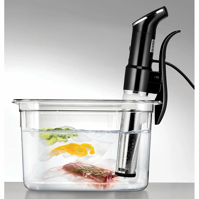 Unold 58915 sous-vide-sauva sous-vide-immersiokiertolaite