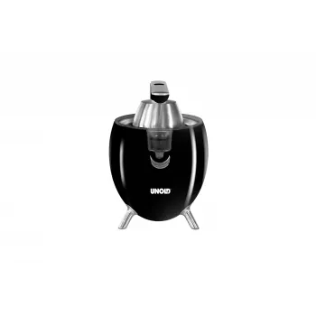 Unold 78135 -mehupuristin käsipuristin 1100 W musta