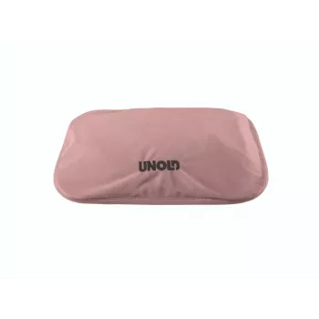 Unold 86014 sähköinen lämpötyyny 380 W pinkki