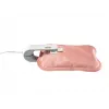 Unold 86014 sähköinen lämpötyyny 380 W pinkki