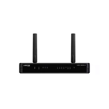 LANCOM 1800VAW-4G SD-WAN VDSL2/ADSL2+ -modeemi (Annex A/B/J)