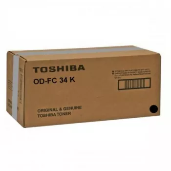 Toshiba OD-FC34K rumpuyksikkö, musta (6A000001584)