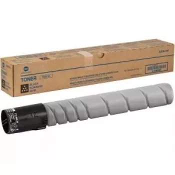 Konica Minolta TN-514 värikasetti musta 25 000 sivua