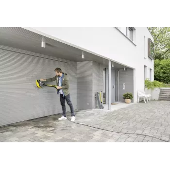 Pintapuhdistin Karcher T 7 Plus T-Racer