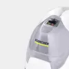 Kärcher SC 4 EasyFix 1.512-630.0 sylinterihöyrypesuri, 2000 W, 0,8 l, 3,5 bar, valkoinen
