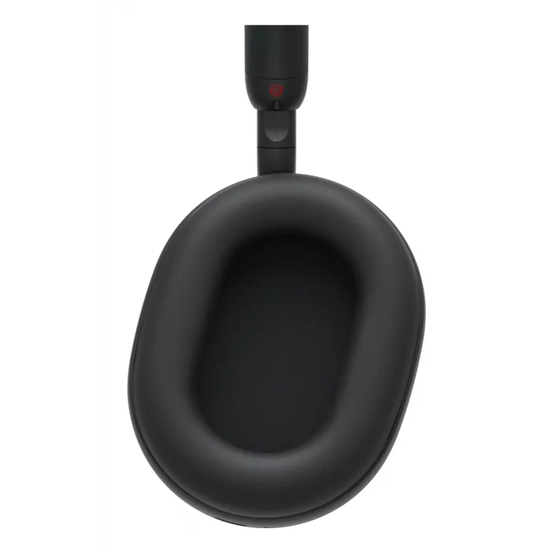 SONY WH-1000XM5/B kohinaa vaimentavat langattomat kuulokkeet, musta