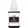 Canon GI-490BK, musta, Canon, 130 ml, Japani, 1 kpl