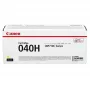 Canon 040H -värikasetti 1 kpl alkuperäinen keltainen