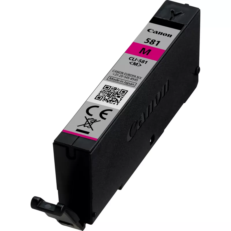 Canon CLI-581M magenta mustekasetti
