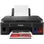 Canon PIXMA G3410 mustesuihku A4 4800 x 1200 DPI 8,8 ppm Wi-Fi