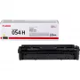 Värikasetti Canon 3025C002 2 300 sivua keltainen