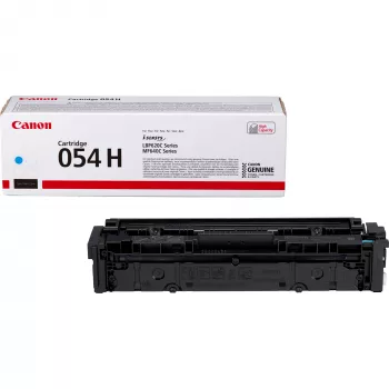 Värikasetti Canon 3027C002 2 300 sivua syaani