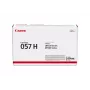 Canon i-SENSYS 057H värikasetti 1 kpl alkuperäinen musta