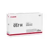 Canon i-SENSYS 057H värikasetti 1 kpl alkuperäinen musta