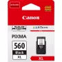 Canon PG-560XL High Yield musta mustekasetti