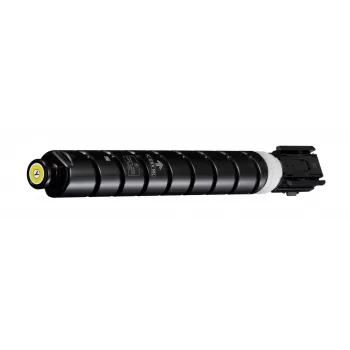 Canon C-EXV 58L värikasetti 1 kpl alkuperäinen keltainen