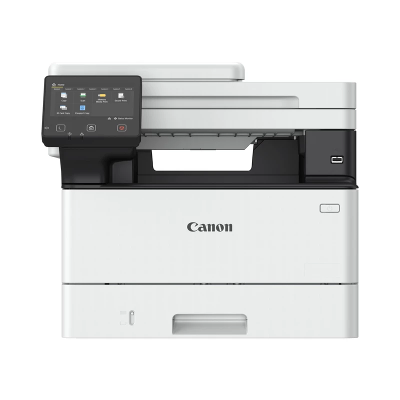 Canon i-SENSYS MF465dw laser A4 1200 x 1200 DPI 40 ppm Wi-Fi