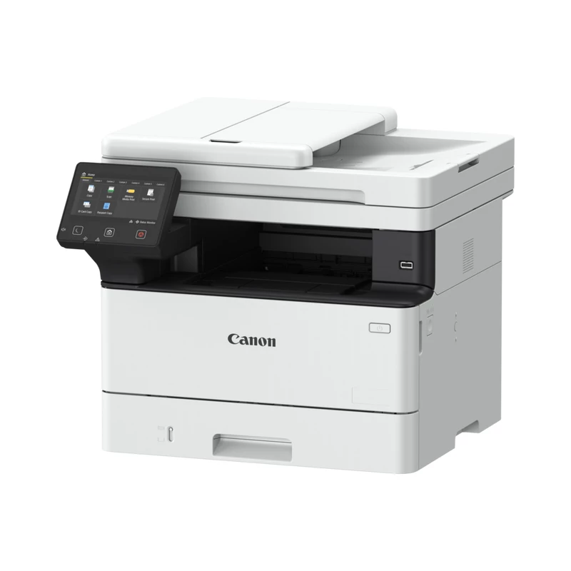 Canon i-SENSYS MF465dw laser A4 1200 x 1200 DPI 40 ppm Wi-Fi