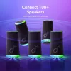 ANKER Soundcore Glow – musta