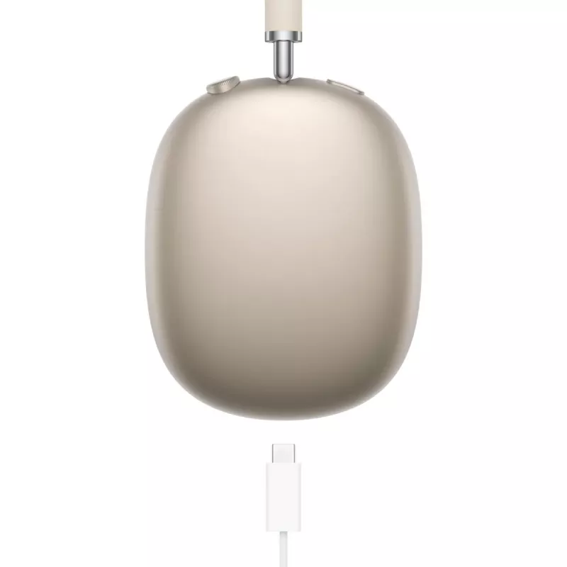 APPLE AirPods Max USB-C sininen