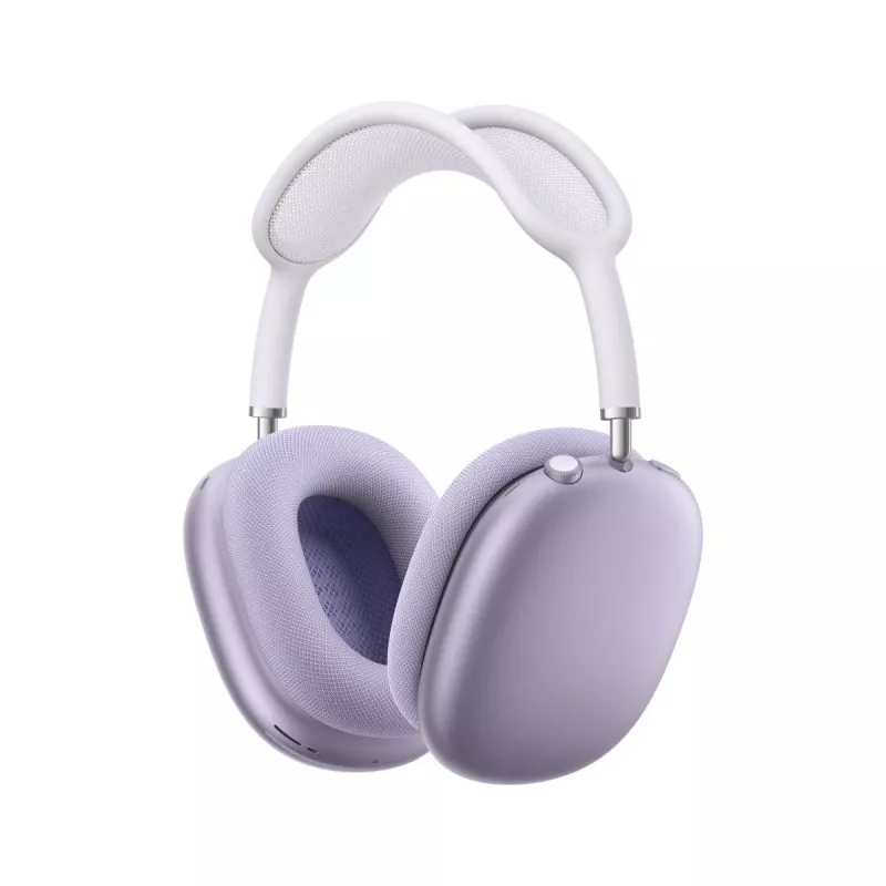 APPLE AirPods Max USB-C violetti
