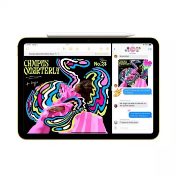 APPLE iPad (2025) - 11