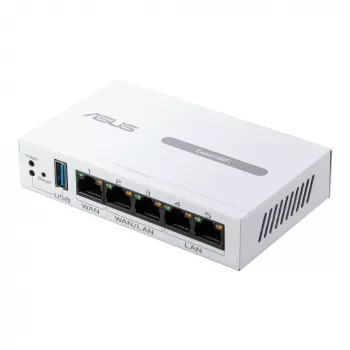 Reititin ASUS ExpertWiFi EBG15 Gigabit Ethernet Wi-Fi 802.11