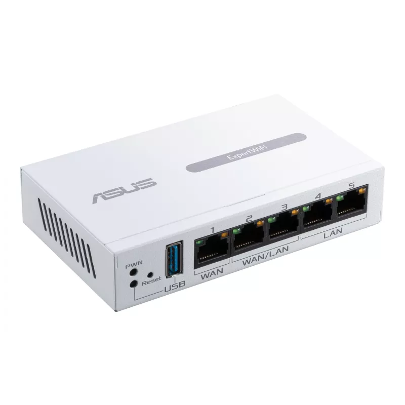Reititin ASUS ExpertWiFi EBG15 Gigabit Ethernet Wi-Fi 802.11
