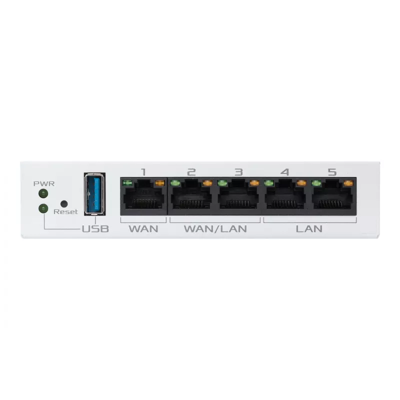 Reititin ASUS ExpertWiFi EBG15 Gigabit Ethernet Wi-Fi 802.11