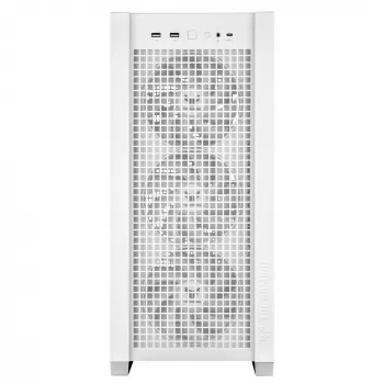 ASUS TUF Gaming GT302 ARGB Midi Tower valkoinen