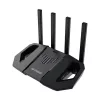 ASUS TUF-BE3600 WLAN-reititin Gigabit Ethernet kaksikaista (2,4 GHz / 5 GHz) musta