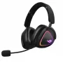 ASUS ROG DELTA II headset johdollinen & johdoton panta peli USB Type-C Bluetooth musta